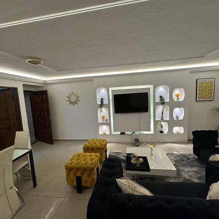 Residence Cosy Free Douala Cameroon Esterno foto
