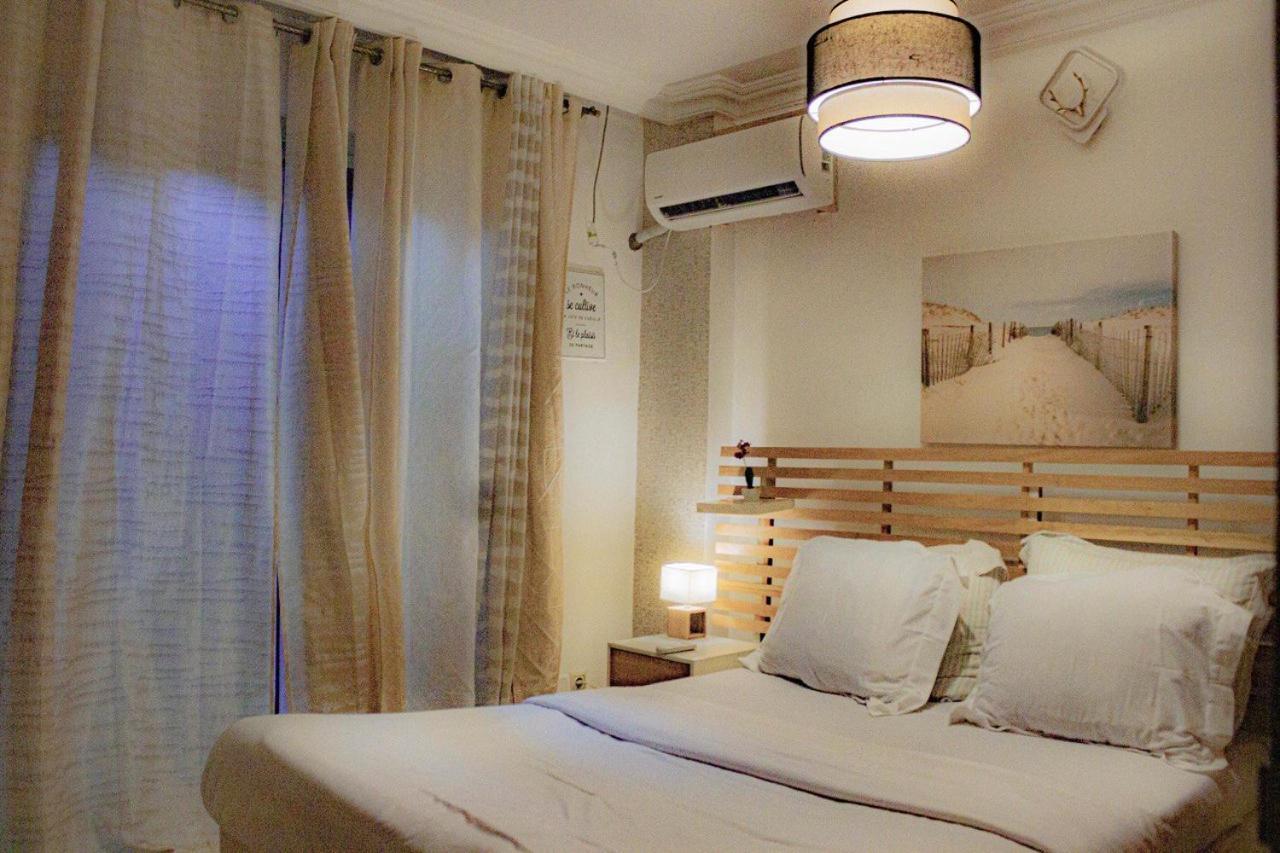 Residence Cosy Free Douala Cameroon Esterno foto