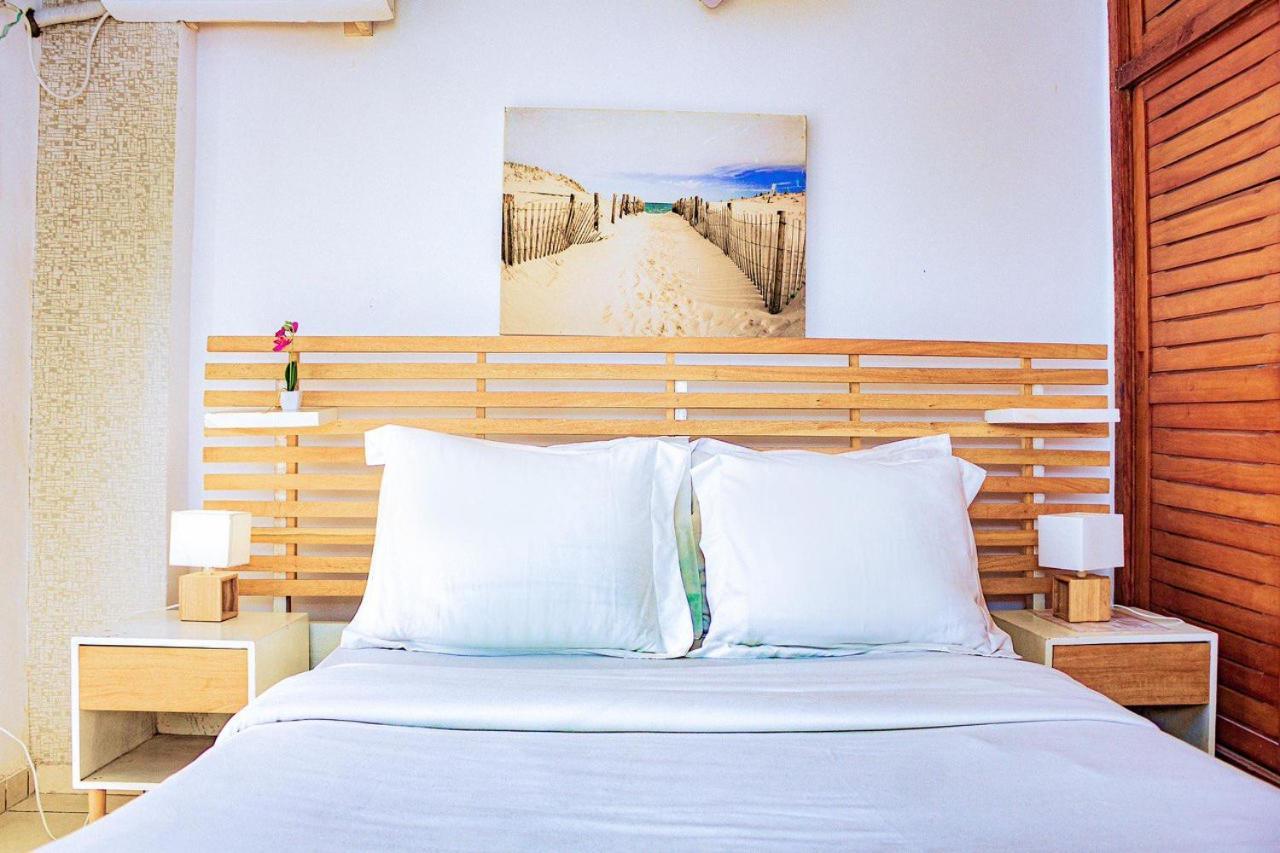 Residence Cosy Free Douala Cameroon Esterno foto