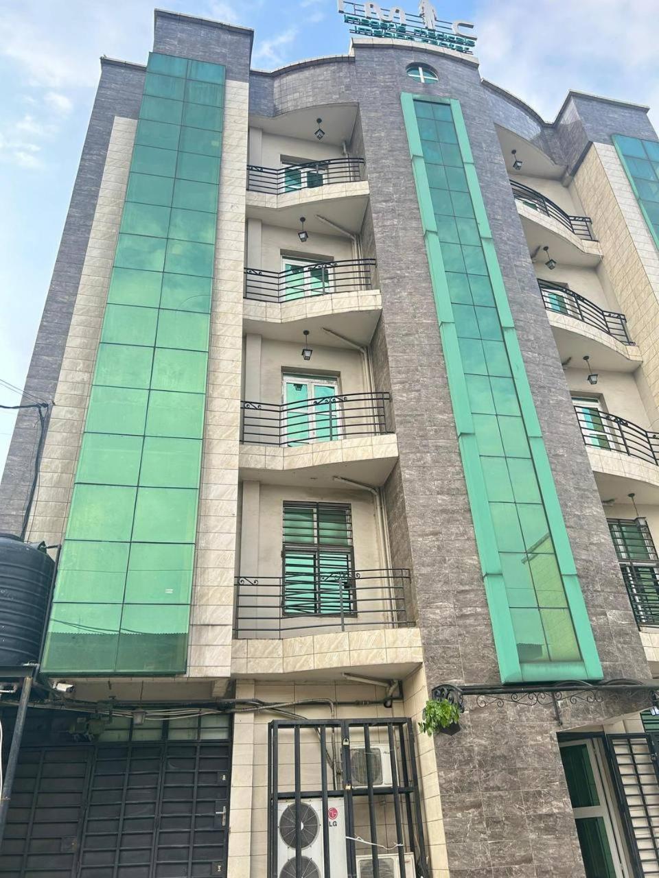 Residence Cosy Free Douala Cameroon Esterno foto